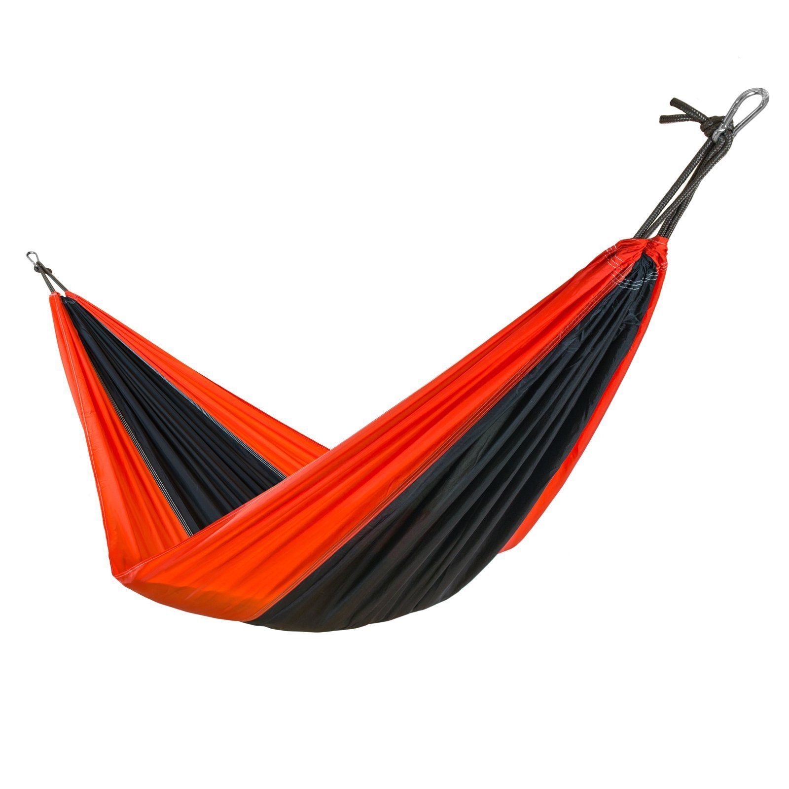 casa pura Hängematte Ultraleichte Hängematte Minca, 4 Farben, Hängesessel, 100% Fallschirm-Nylon