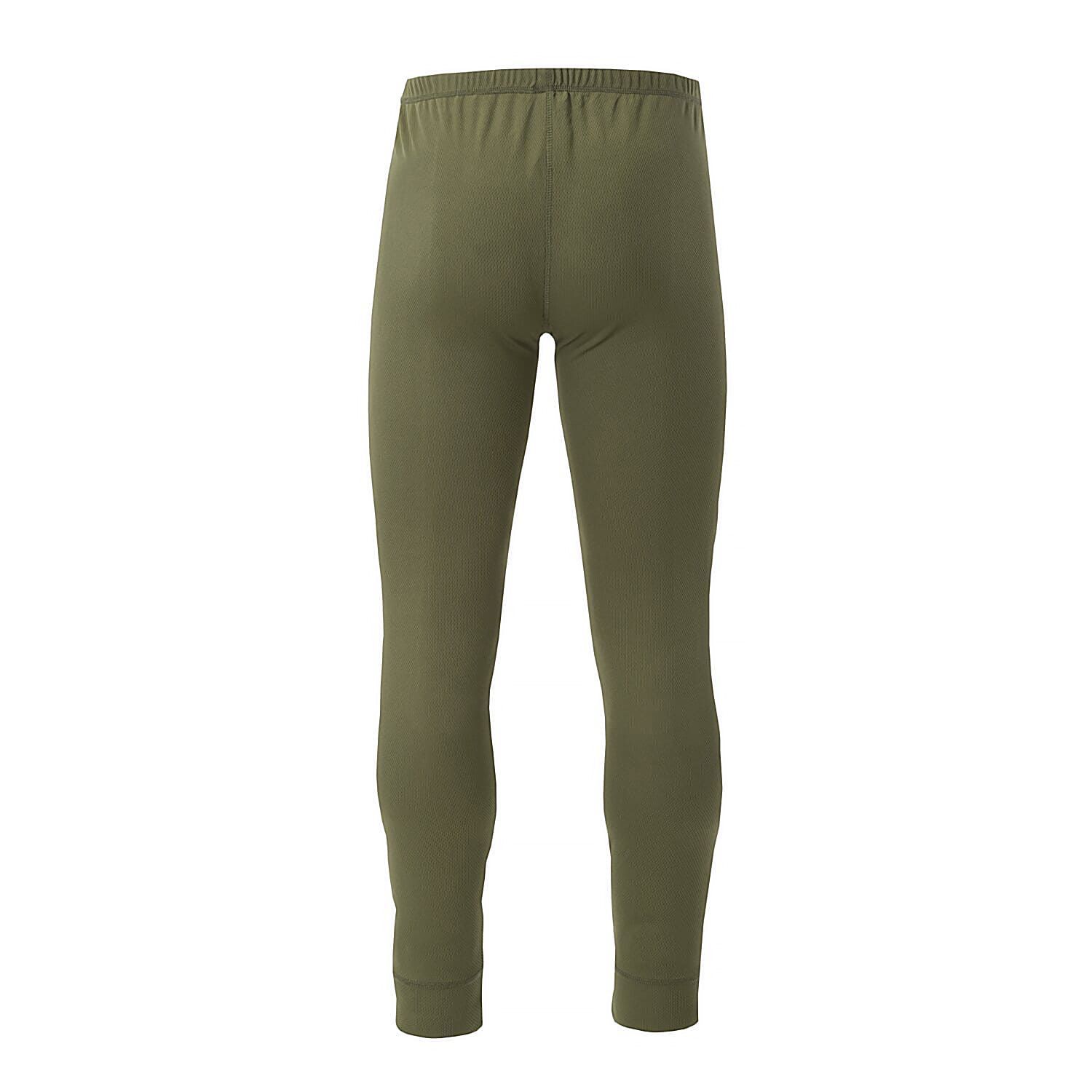 Underwear Long Johns US LVL 1