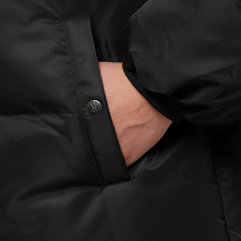 Daily Paper Epuffa Long black