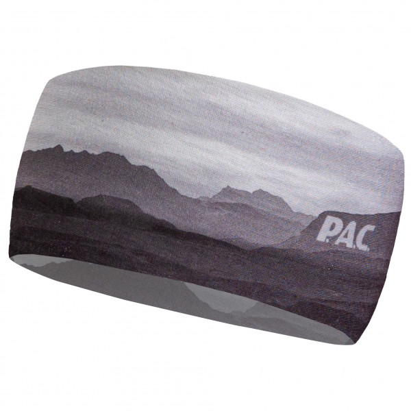P.A.C. - Ocean Upcycling Headband - Stirnband