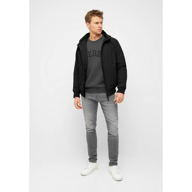 Derbe Ripholm Winterjacke Herren