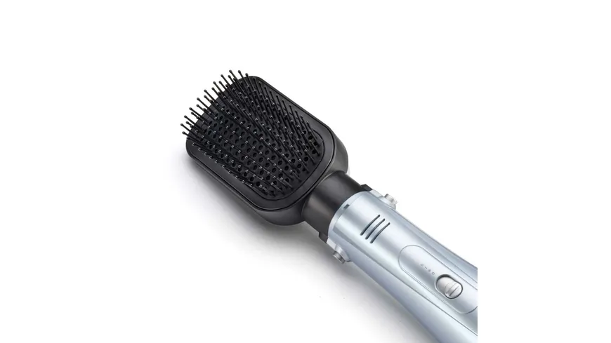BaByliss Warmluftbürste Hydro Fusion AS774E