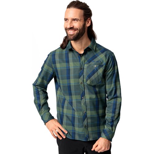 HERREN NESHAN LS SHIRT IV