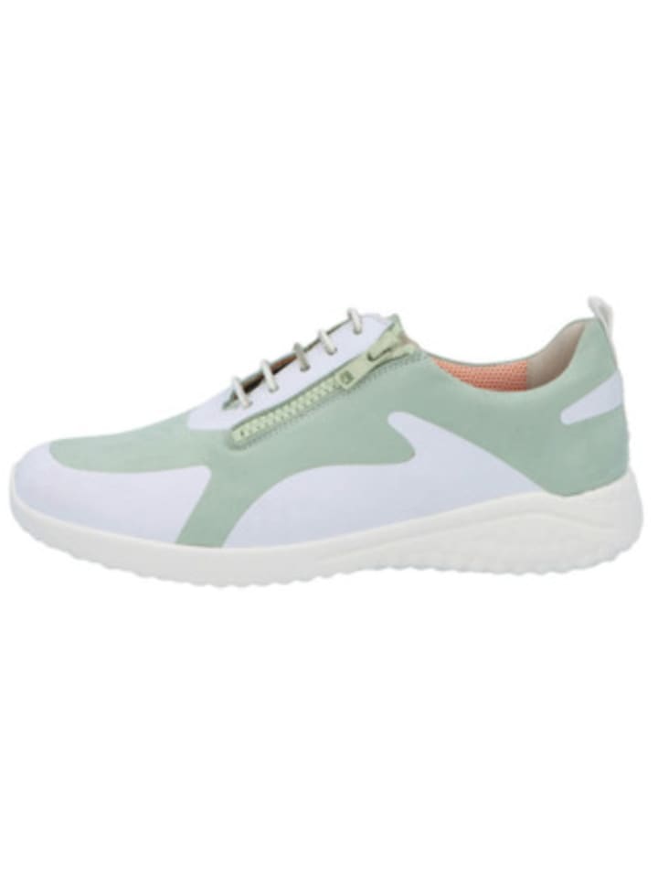 Solidus Sneaker für Damen in grün in grün günstig kaufen