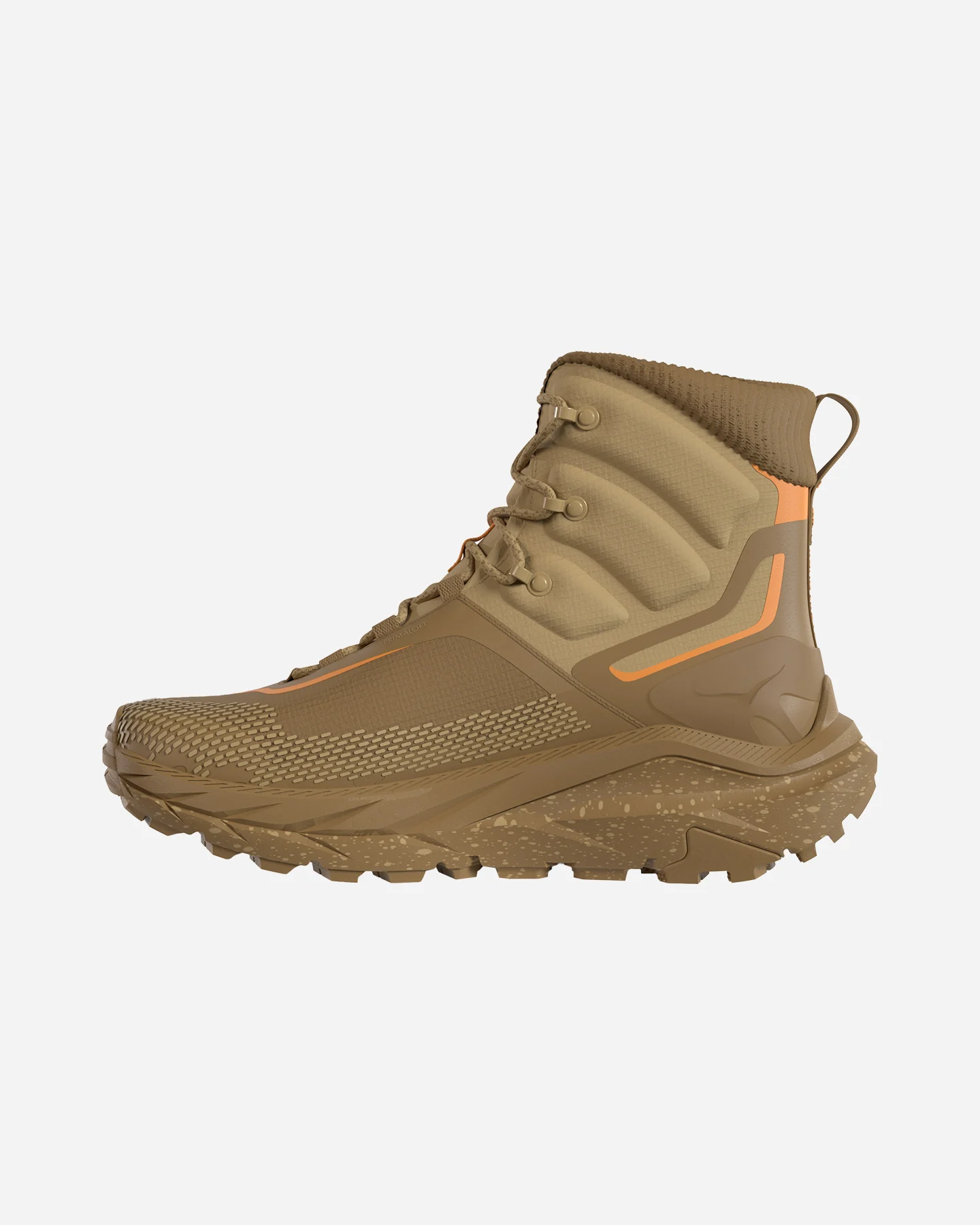Turistické topánky Hoka Kaha 2 Frost Mid Gtx M 1155194-HYW
