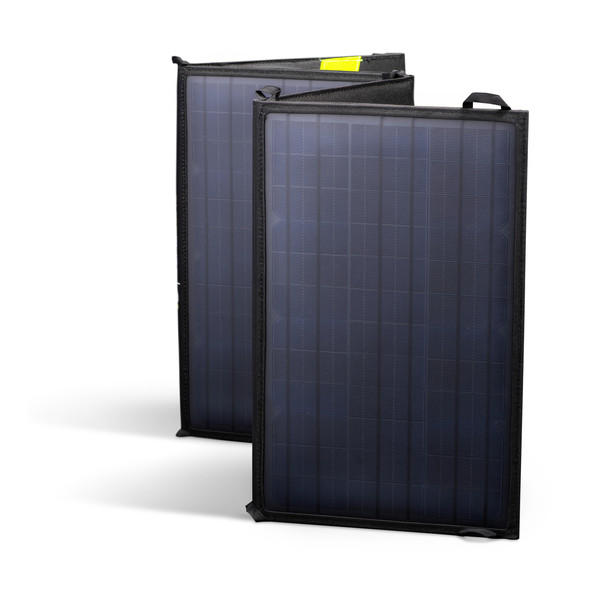 NOMAD 50 - Solarladegerät