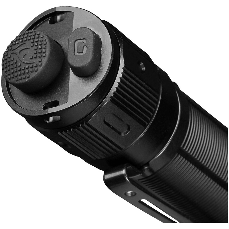 Fenix Taschenlampe TK16 V2.0