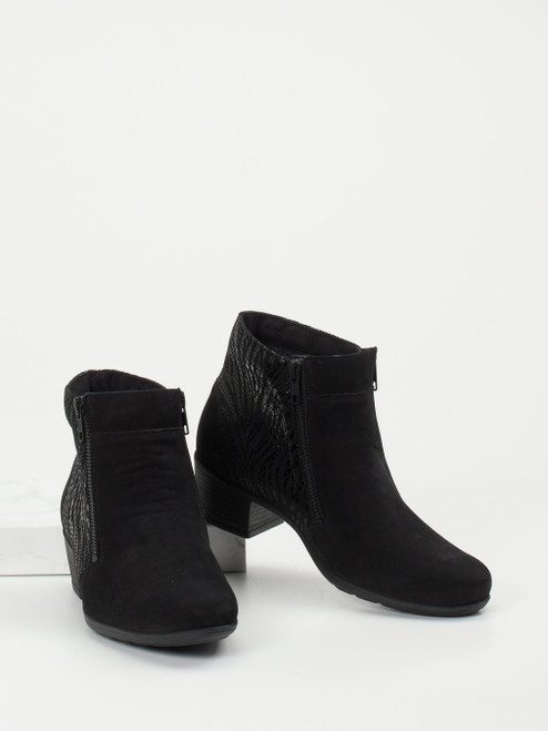 Schnürstiefelette-27560090261 Solidus