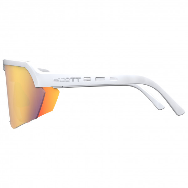Scott - Sport Shield S3 (VLT 14%) - Fahrradbrille