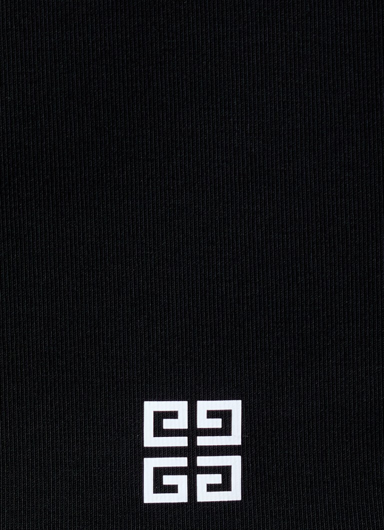 Μπλούζα με λογότυπο Givenchy