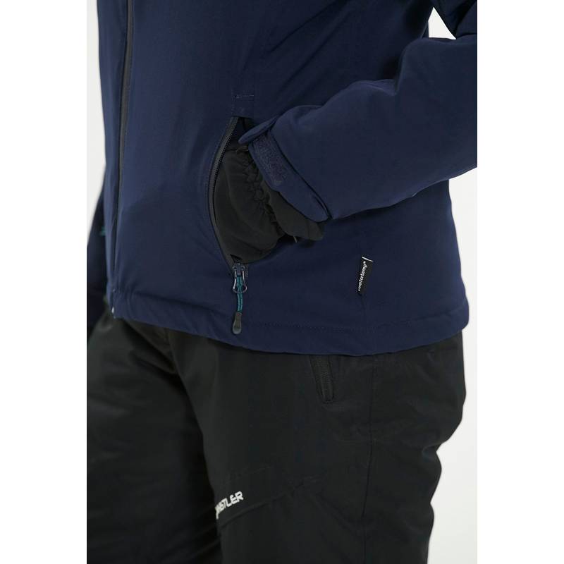 Whistler Doom Skijacke Damen