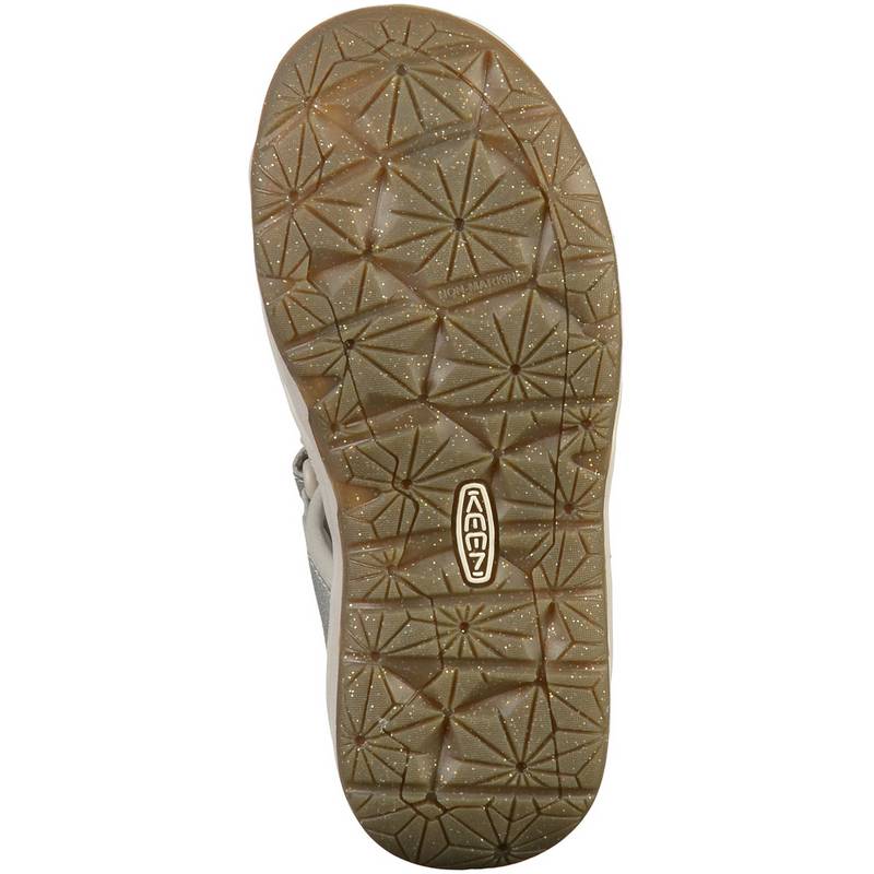 Keen Sandalen Outdoorsandalen Mädchen