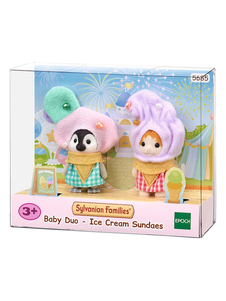 Sylvanian Families Sylvanian Families-Zubehör 