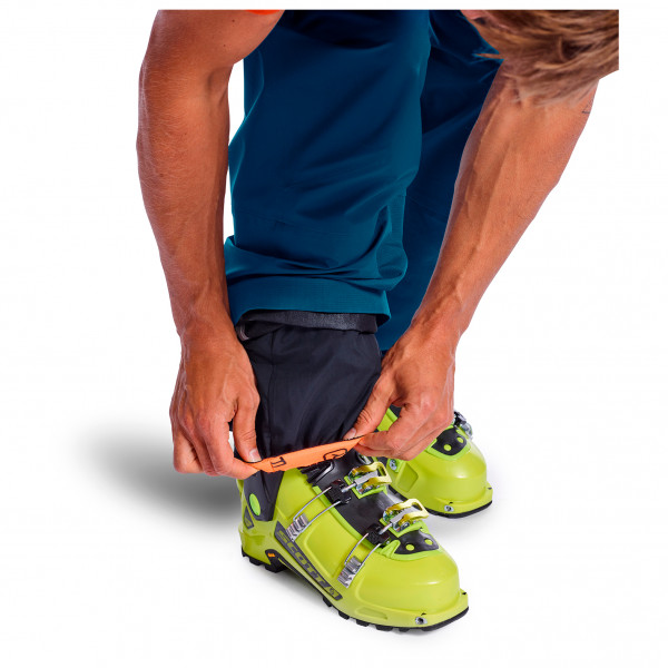 Ortovox - 3L Deep Shell Pants - Skihose