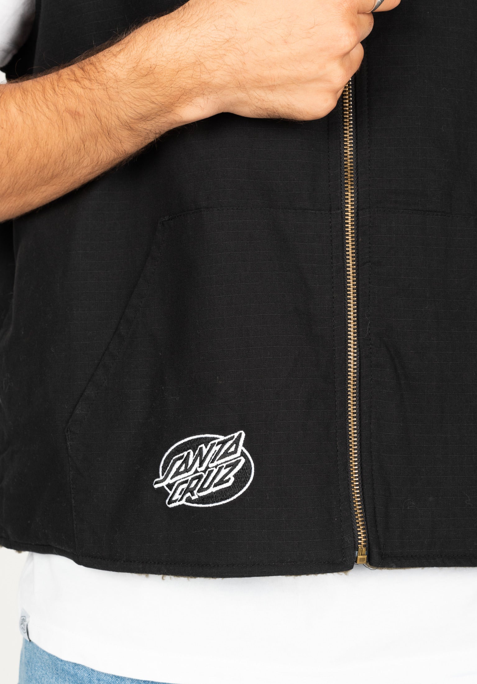 Hideout Reversible