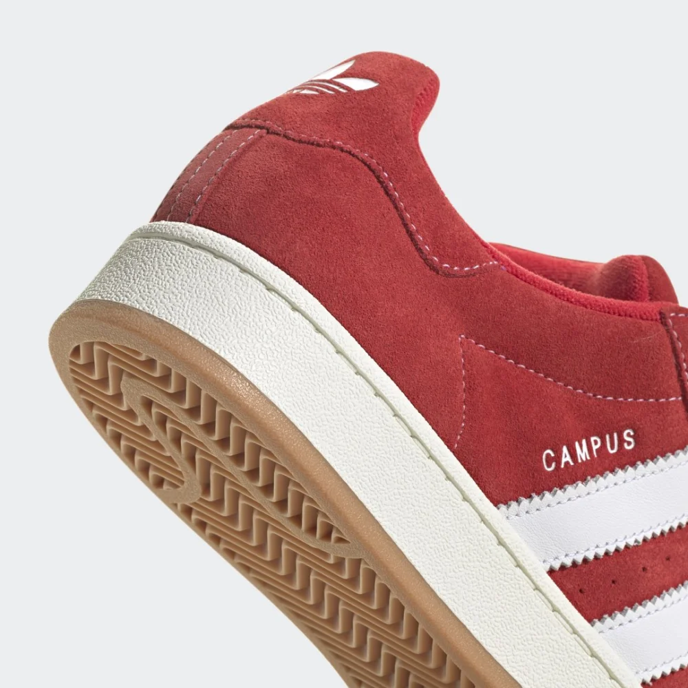 adidas Campus 00s H03474 / rot