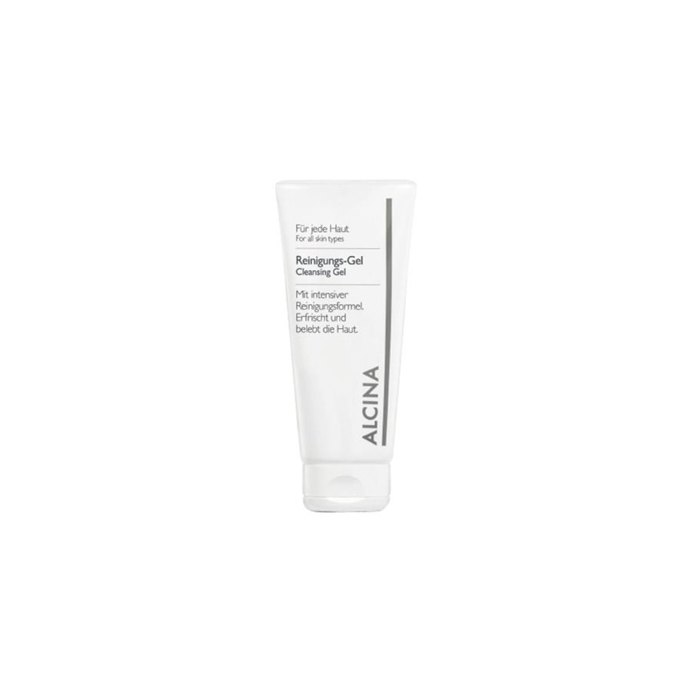 Alcina Gel nettoyant Gel nettoyant