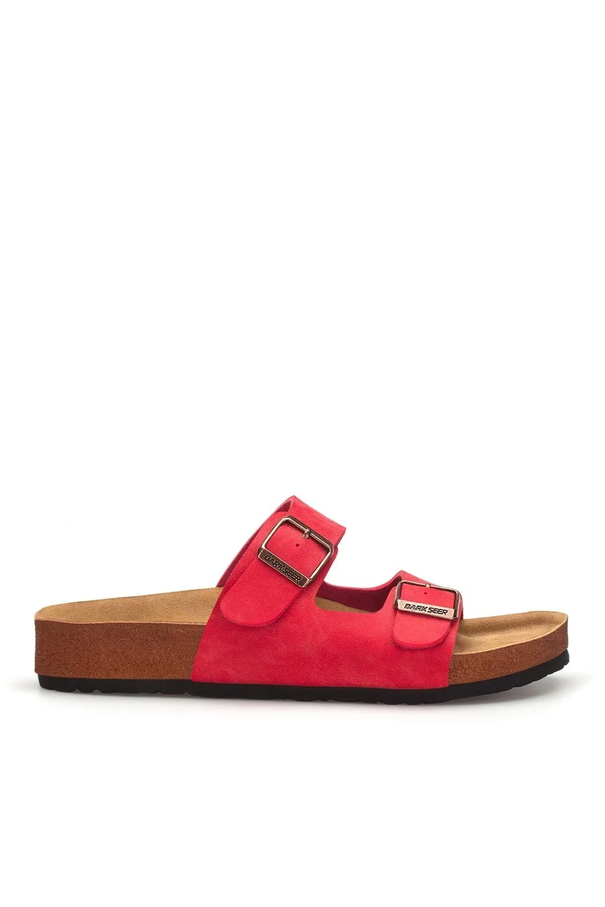 DARK SEER  Ds Phuket Rote Unisex-Hausschuhe