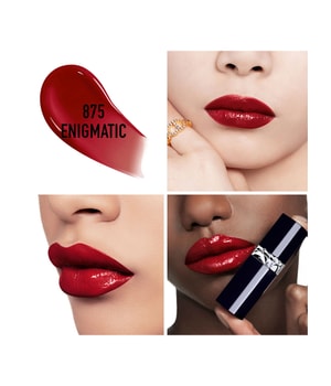 DIOR Rouge Dior Forever Laquer Liquid Lipstick-6 ml