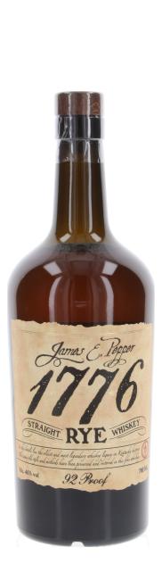 1776 Rye 0,7 l·46 % vol