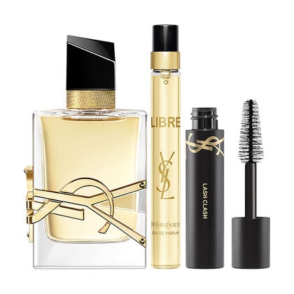 Yves Saint Laurent Libre Eau de Parfum Gift Set