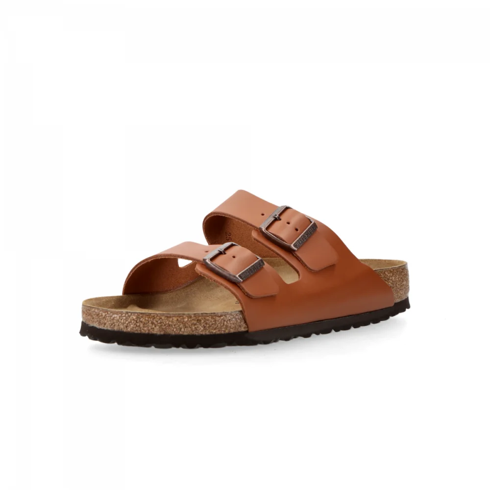 Birkenstock Arizona NL 1019019 / braun