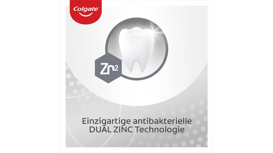 Colgate Total Original Zahnpasta 75 ml