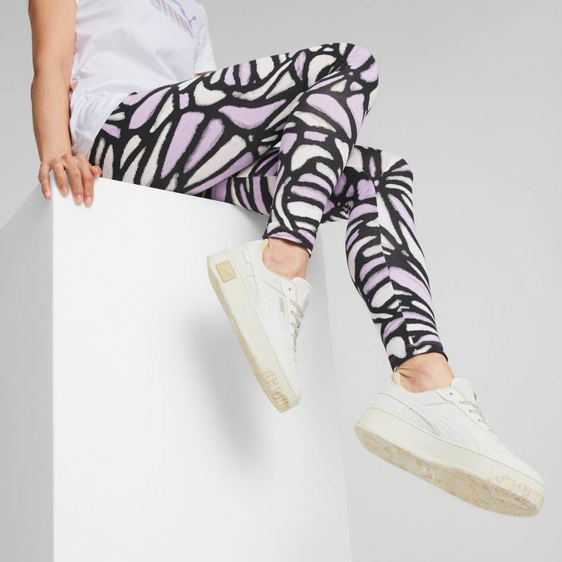 PUMA Carina Street Better Sneaker Damen