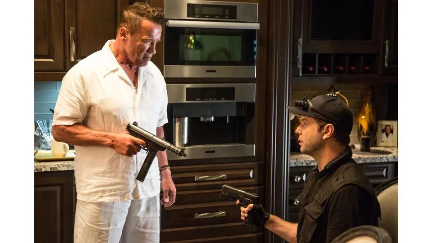 Killing Gunther