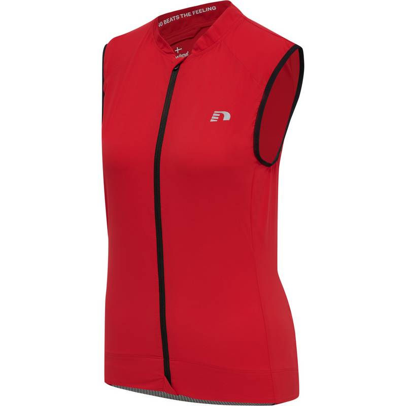 Newline WOMENS CORE BIKE GILET Gilet Damen