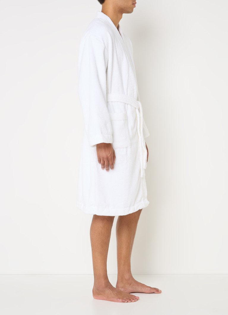 Olivier Desforges Kimono ALIZEE Antracit