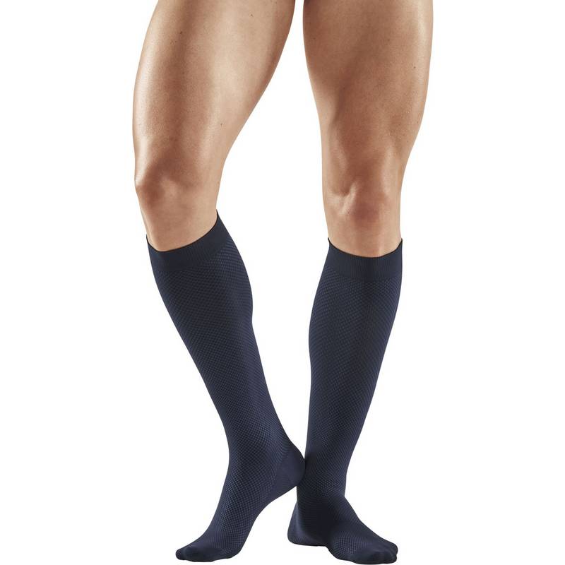 CEP Business Compression Socks Tall Socken Herren