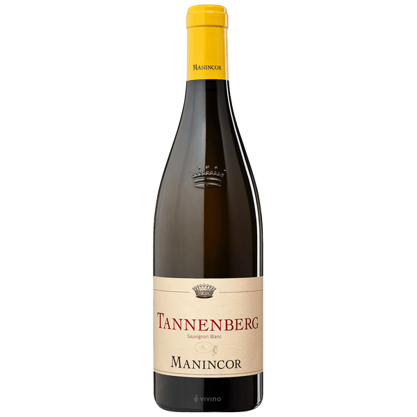 ManincorTannenberg Sauvignon Blanc 2021