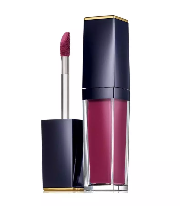 PURE COLOR ENVY Rouge à lèvres Liquide - 3 Finis Captivants : Mat, Vinyl, Métallisé