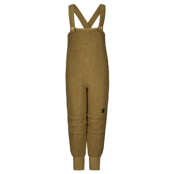 MINI-TRÄGERHOSE WALK Kinder - Winterhose