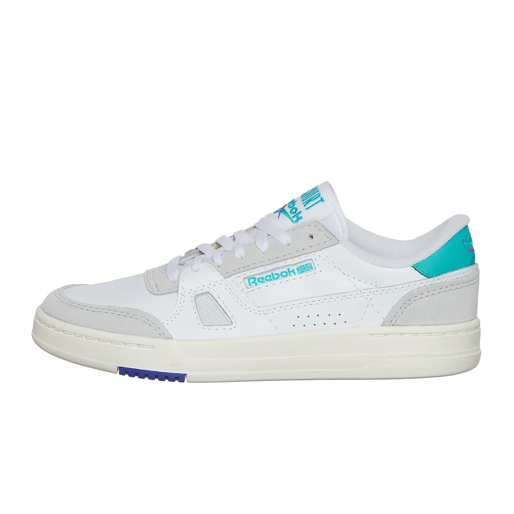 Reebok LT Court IE9386 / weiss