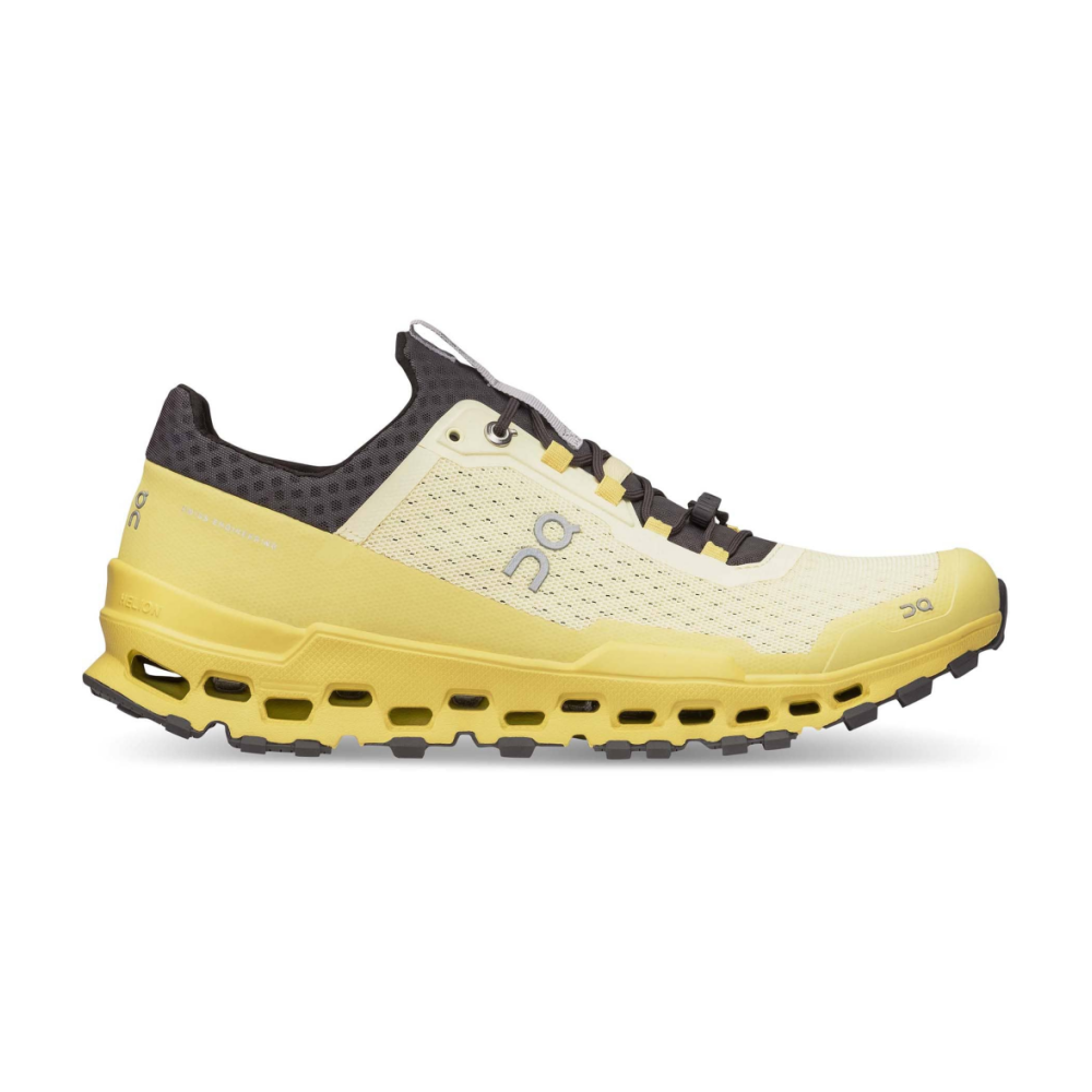 ON Cloudultra 44.99542 / gelb