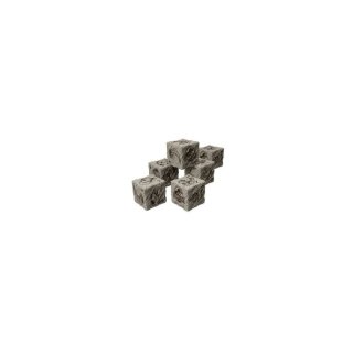 Jurassic Park Premium Dice (6)