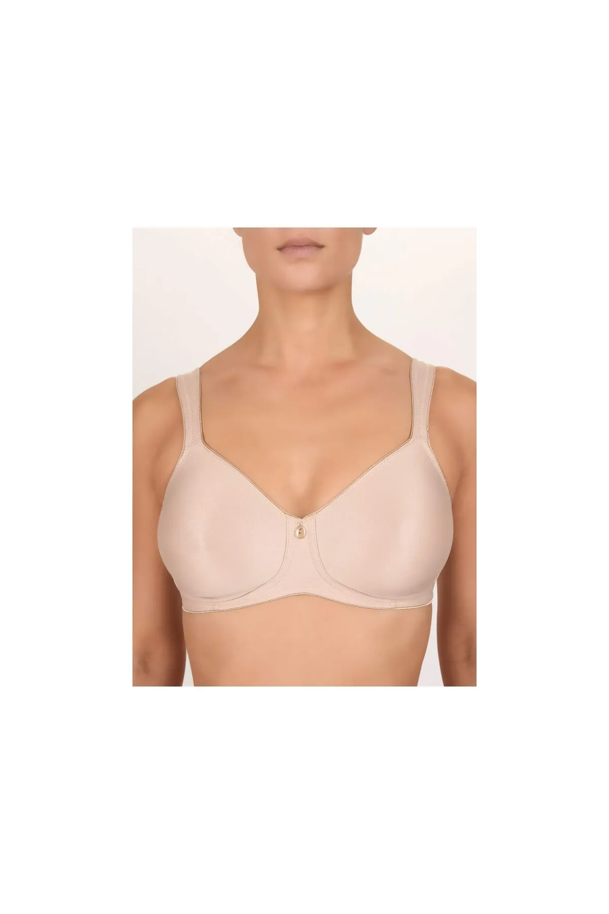 Felina  BH - Beige - Strukturiert