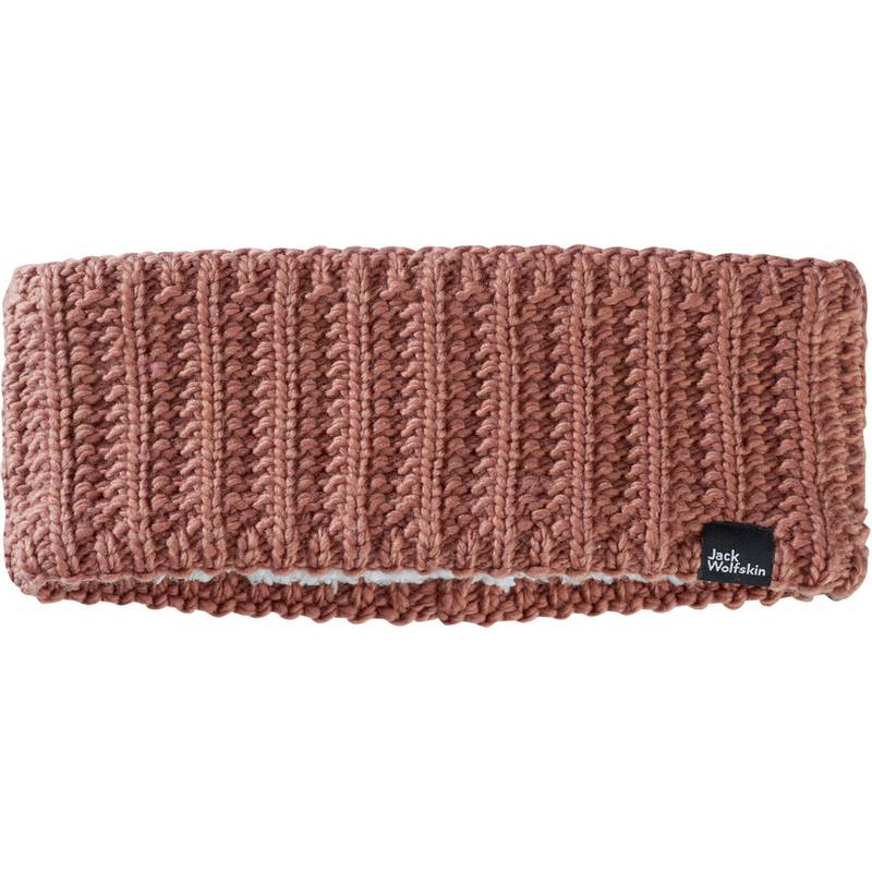 Jack Wolfskin HIGHLOFT Stirnband Damen