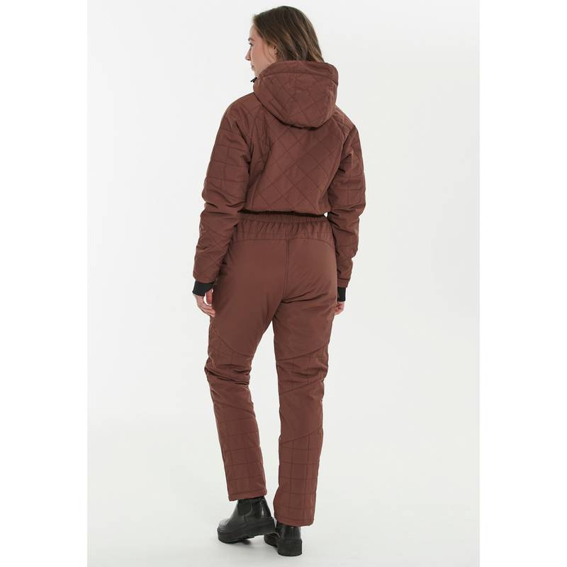 Whistler Chola Jumpsuit Damen