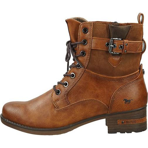 MUSTANG Stiefelette