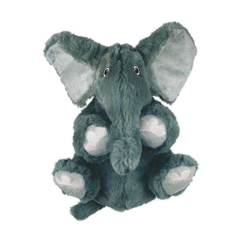 KONG Comfort Kiddos Elephant zu TOP-Preisen