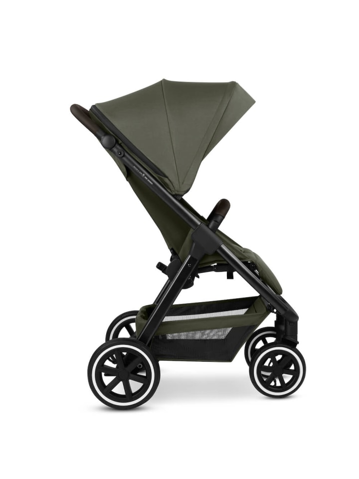 ABC-Design ABC Design Avus 2 Air Buggy / Sportwagen - Farbe: Avocado günstig kaufen onesize