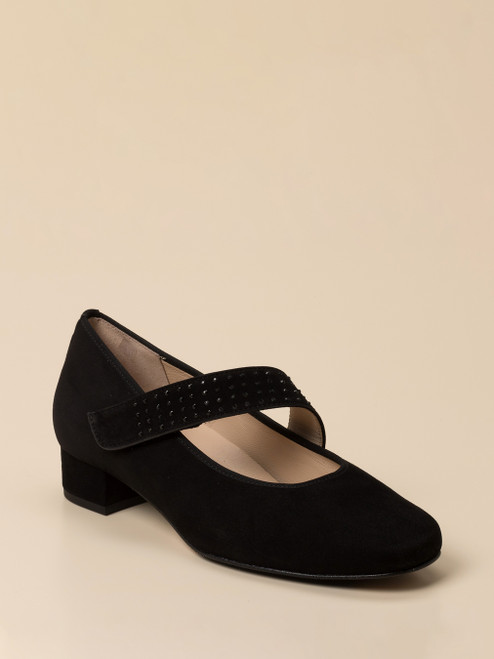 Spangenpumps-24840090006 Hassia
