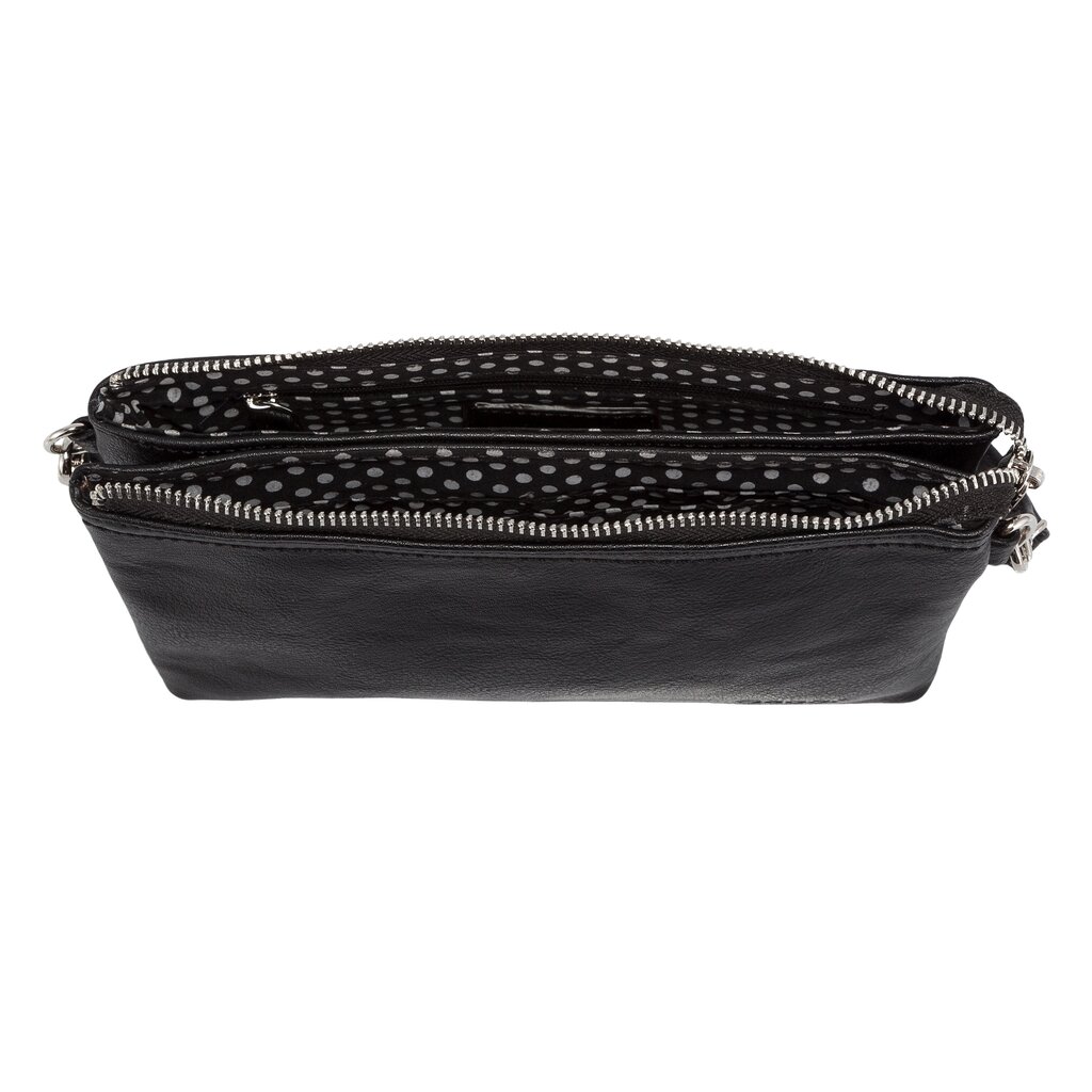 Gabor bags Clutch EMMY schwarz