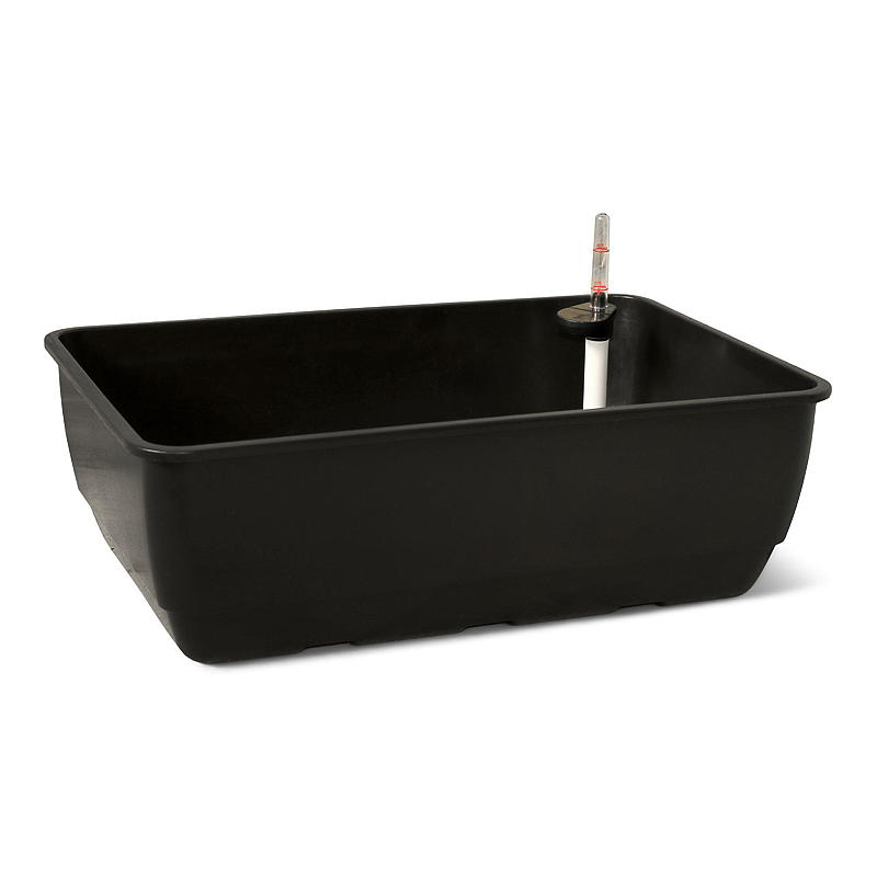 Blossom Plantekasse 55x37x18 cm, selvvannende