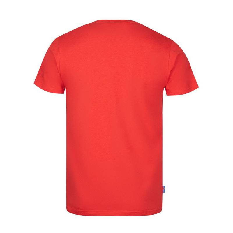 Westfjord Hekla T T-Shirt Herren