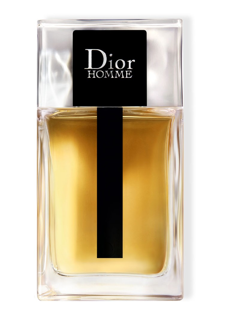 Apa de toaletă DIOR Dior Homme