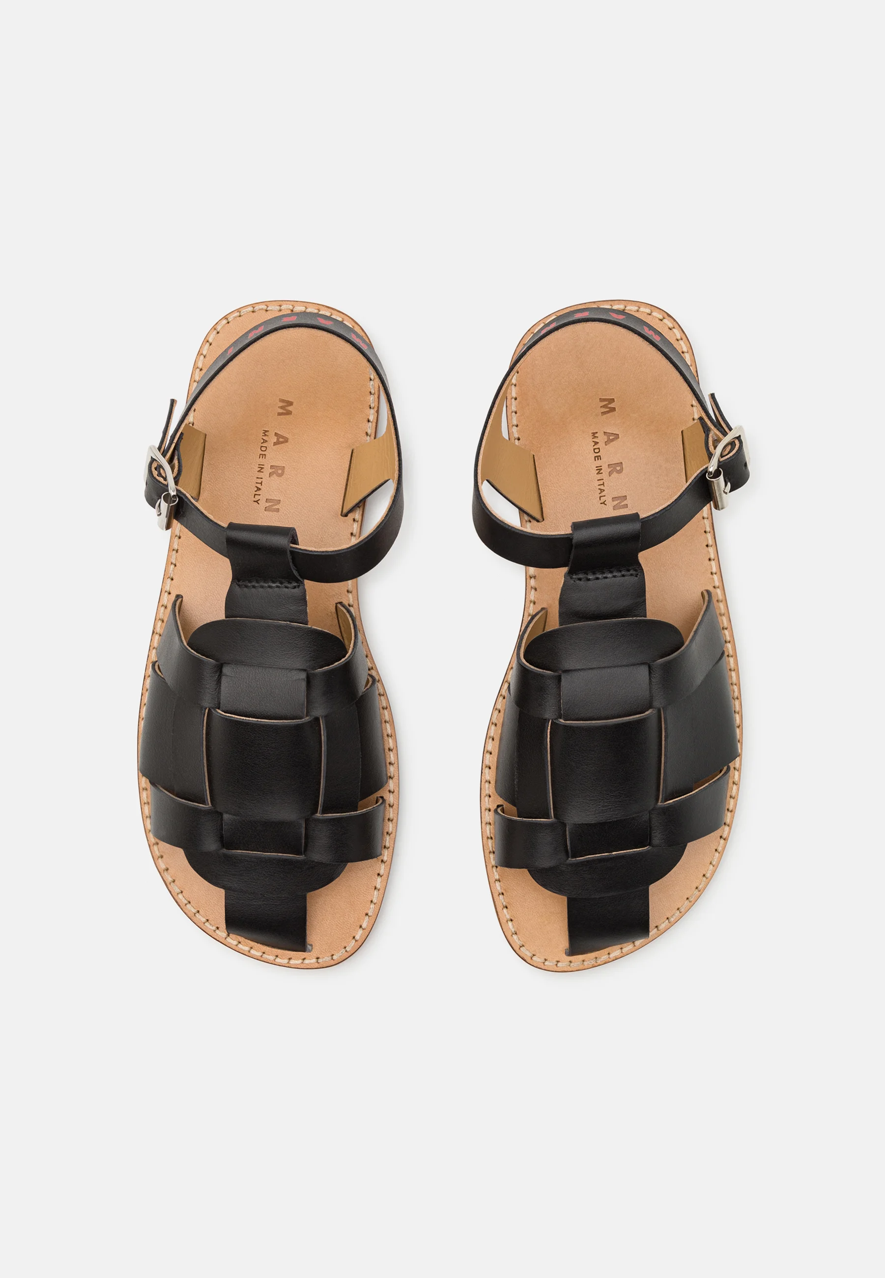 Marni UNISEX - Sandalias